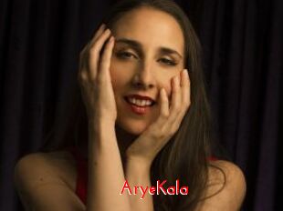 AryeKala
