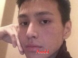 Asadd