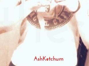 Ash_Ketchum