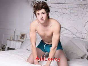 AshLeeroy