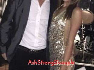AshStrong21couple