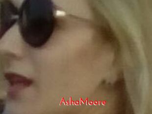 AshaMoore