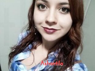 Ashantila The Sex