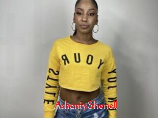 AshantyShenell