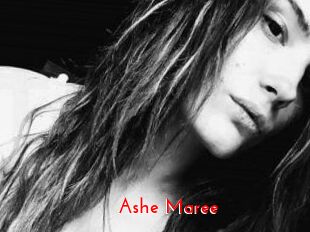 Ashe_Maree