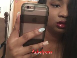 Ashelyane