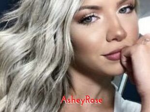 AsheyRose