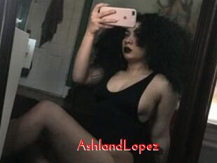 AshlandLopez