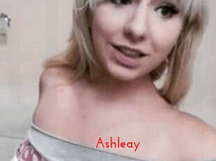 Ashleay