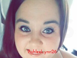 AshleeLynn_26 The Sex