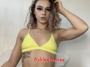 AshleeMaree