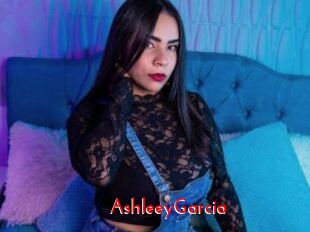 AshleeyGarcia