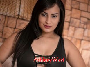 AshleeyWest