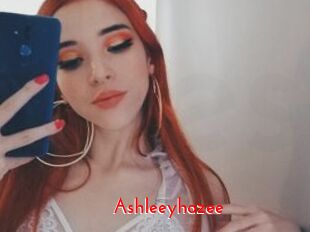 Ashleeyhazee