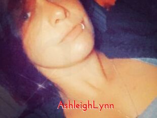 AshleighLynn