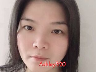 Ashley520
