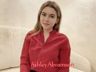 AshleyAbramson