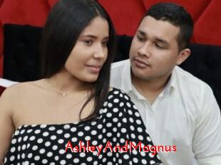 AshleyAndMagnus