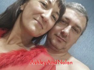 AshleyAndNolan The Sex