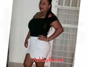 AshleyBennet