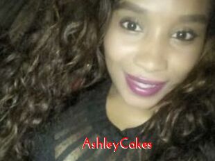 AshleyCakes