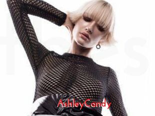 AshleyCandy The Sex