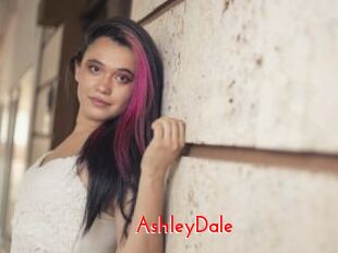 AshleyDale The Sex