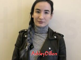 AshleyDillon