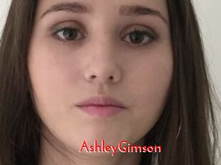 AshleyGimson The Sex