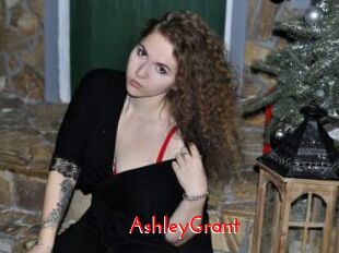 AshleyGrant