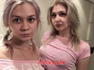 AshleyJulie