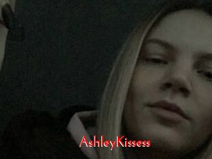 AshleyKissess