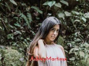 AshleyMartinsx