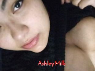 AshleyMilk