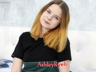 AshleyRyeh