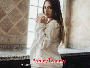 AshleyTommy