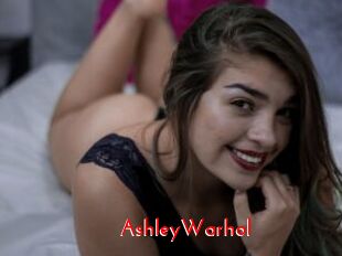AshleyWarhol