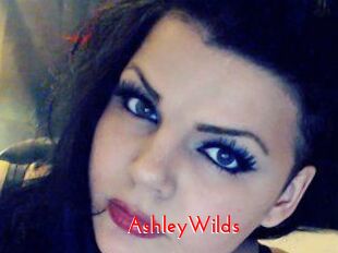 AshleyWilds The Sex
