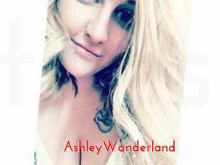 AshleyWonderland