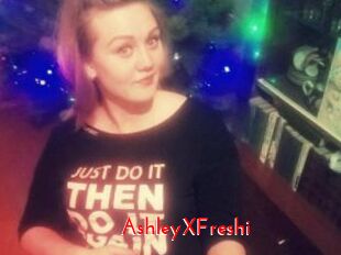 AshleyXFreshi