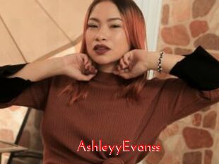 AshleyyEvanss