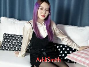 AshliSmith