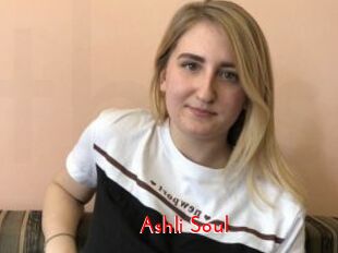 Ashli_Soul The Sex