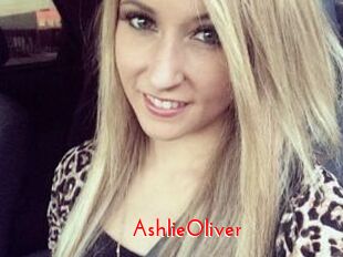 AshlieOliver The Sex