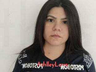 AshlleyLove