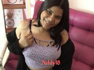 Ashly18