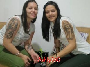 Ashly360