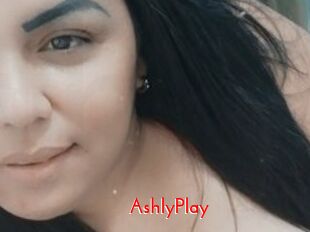 AshlyPlay