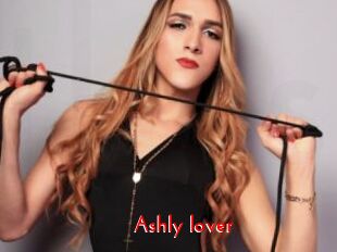 Ashly_lover The Sex