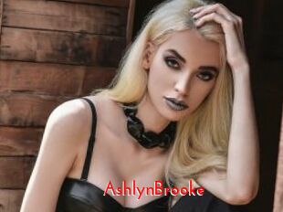 AshlynBrooke